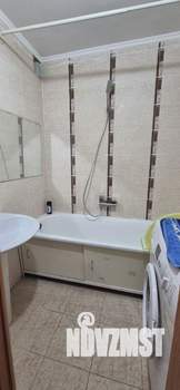 1-к квартира, вторичка, 35м2, 5/10 этаж