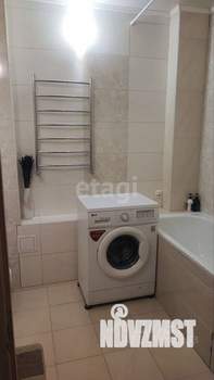2-к квартира, вторичка, 56м2, 8/13 этаж