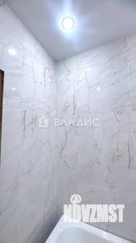 1-к квартира, вторичка, 38м2, 1/9 этаж