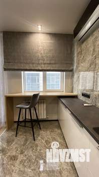 1-к квартира, вторичка, 48м2, 2/10 этаж