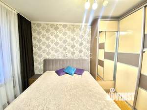 3-к квартира, вторичка, 60м2, 6/9 этаж