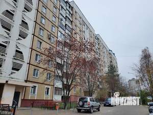 2-к квартира, вторичка, 50м2, 8/10 этаж