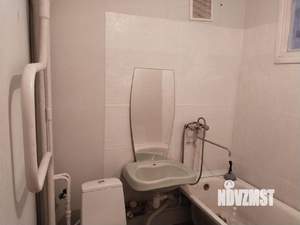 1-к квартира, вторичка, 34м2, 3/5 этаж