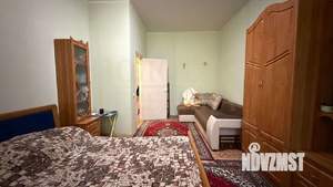 1-к квартира, вторичка, 37м2, 1/5 этаж