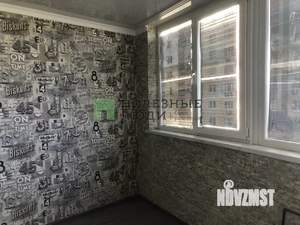 1-к квартира, вторичка, 48м2, 4/9 этаж