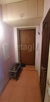 1-к квартира, вторичка, 30м2, 5/5 этаж