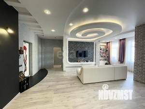 2-к квартира, вторичка, 89м2, 7/14 этаж