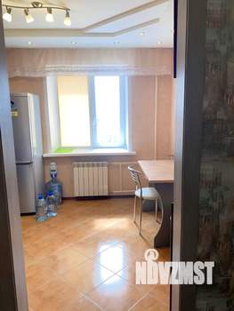 1-к квартира, вторичка, 40м2, 8/13 этаж