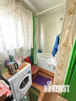 Студия квартира, вторичка, 24м2, 6/6 этаж