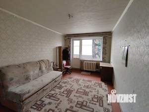 2-к квартира, вторичка, 43м2, 5/5 этаж