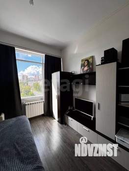 1-к квартира, вторичка, 27м2, 5/9 этаж