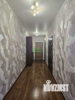 3-к квартира, вторичка, 90м2, 9/10 этаж