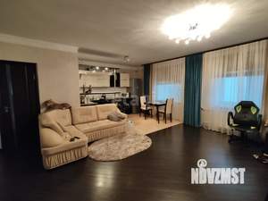 2-к квартира, вторичка, 69м2, 11/14 этаж