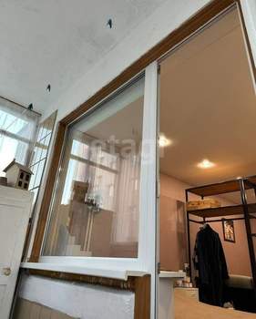 1-к квартира, вторичка, 34м2, 2/9 этаж