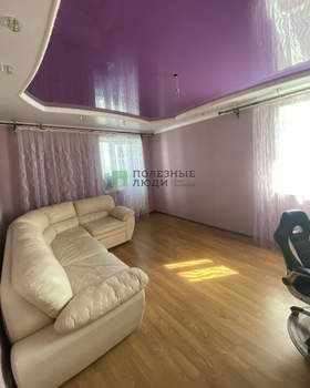 2-к квартира, вторичка, 73м2, 9/14 этаж