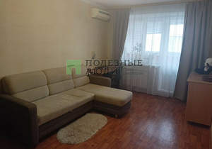 1-к квартира, вторичка, 34м2, 8/9 этаж