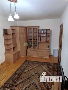 1-к квартира, вторичка, 34м2, 7/9 этаж