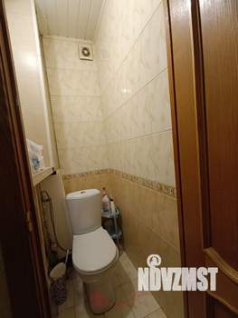 2-к квартира, вторичка, 45м2, 8/9 этаж