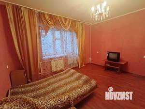 1-к квартира, вторичка, 40м2, 3/9 этаж