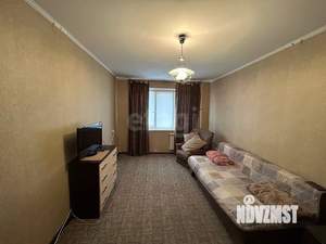 2-к квартира, вторичка, 44м2, 1/5 этаж