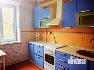 3-к квартира, вторичка, 71м2, 2/10 этаж