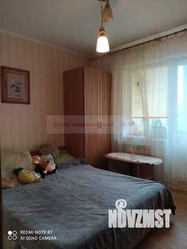 3-к квартира, вторичка, 59м2, 8/9 этаж