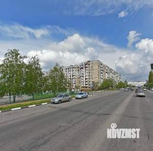 1-к квартира, вторичка, 31м2, 4/9 этаж