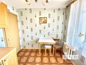 1-к квартира, вторичка, 34м2, 10/10 этаж