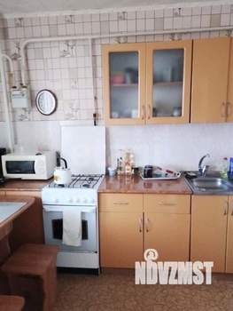 1-к квартира, вторичка, 38м2, 4/5 этаж