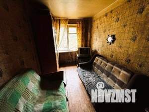 3-к квартира, вторичка, 62м2, 4/5 этаж