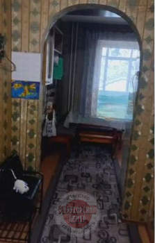 1-к квартира, вторичка, 32м2, 3/9 этаж