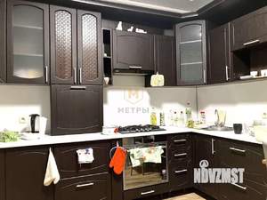 1-к квартира, вторичка, 43м2, 1/3 этаж