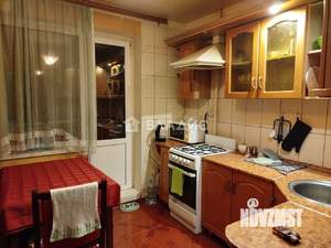 1-к квартира, вторичка, 36м2, 5/9 этаж