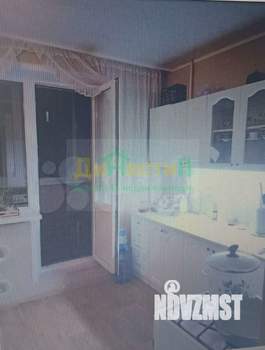 2-к квартира, вторичка, 50м2, 6/9 этаж