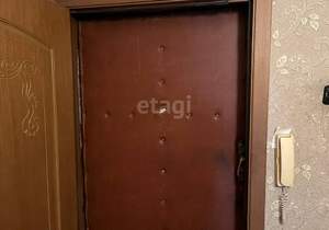 3-к квартира, вторичка, 73м2, 2/18 этаж