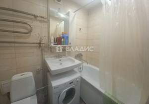 2-к квартира, вторичка, 41м2, 3/5 этаж