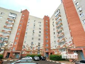 1-к квартира, вторичка, 37м2, 2/9 этаж