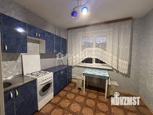 1-к квартира, вторичка, 34м2, 9/10 этаж