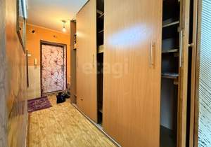 1-к квартира, вторичка, 35м2, 7/9 этаж