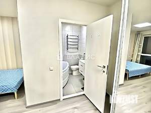 Студия квартира, вторичка, 31м2, 5/5 этаж