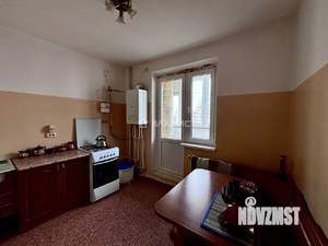 1-к квартира, вторичка, 36м2, 6/10 этаж