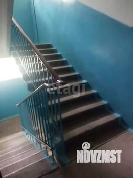 2-к квартира, вторичка, 43м2, 2/5 этаж