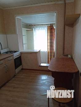 1-к квартира, вторичка, 29м2, 1/10 этаж