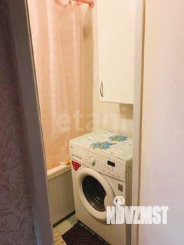 1-к квартира, вторичка, 34м2, 4/10 этаж