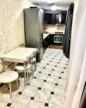 2-к квартира, вторичка, 49м2, 1/5 этаж