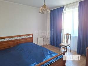 3-к квартира, вторичка, 71м2, 4/10 этаж