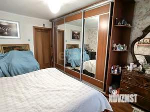 3-к квартира, вторичка, 111м2, 4/14 этаж