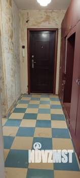 2-к квартира, вторичка, 51м2, 4/9 этаж