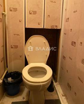 3-к квартира, вторичка, 61м2, 5/9 этаж