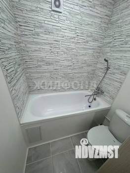 3-к квартира, вторичка, 51м2, 2/2 этаж